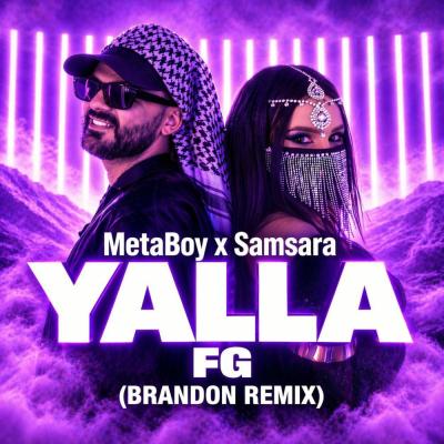MetaBoy, Samsara Yalla