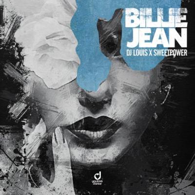 DJ Louis x Sweetpower Billie Jean