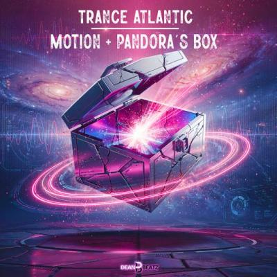 Trance Atlantic Pandora`s Box