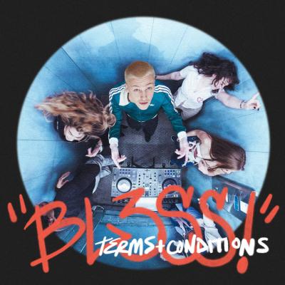 Bl3ss Terms And Conditions
