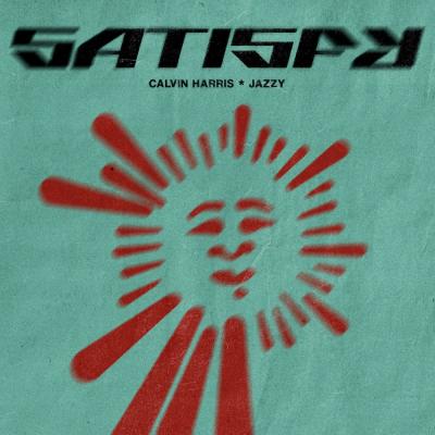 Calvin Harris x Jazzy Satisfy