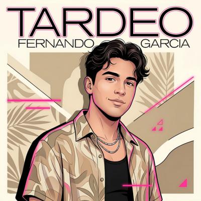 Fernando Garcia Tardeo