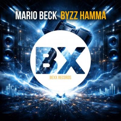 Mario Beck BYZZ HAMMA