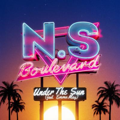 NS Boulevard feat Emma May Under The Sun