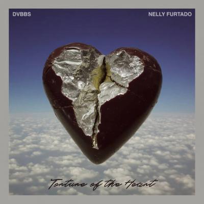 Nelly Furtado, DVBBS Torture of the Heart