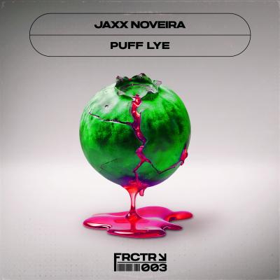 Jaxx Noveira Puff Lye