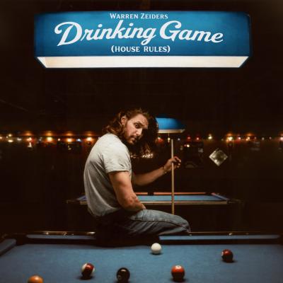 Warren Zeiders Drinking Game (House Rules)