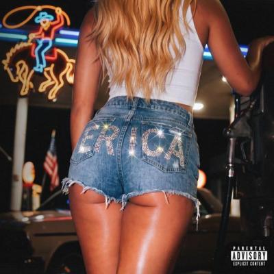 Jaden Bojsen  Erica (Extended Mix)