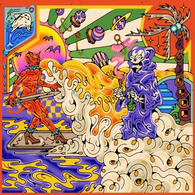 Disco Lines & Maesic feat. Mason & Princess Superstar Push It