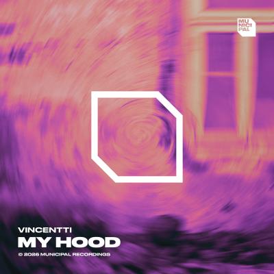 Vincentti My Hood