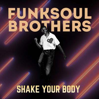 FunkSoul Brothers Shake your Body