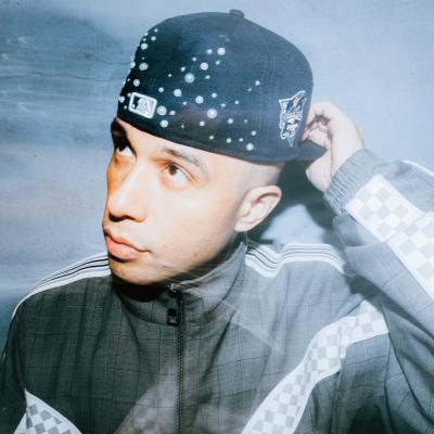 Jax Jones Pulling Me Back