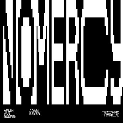 Armin van Buuren & Adam Beyer No Mercy