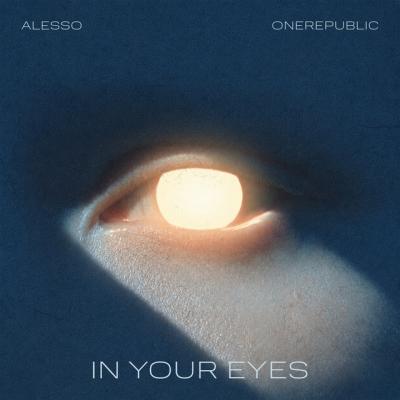 Alesso, OneRepublic In Your Eyes
