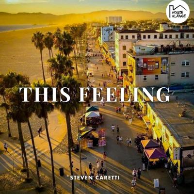 Steven Caretti This Feeling