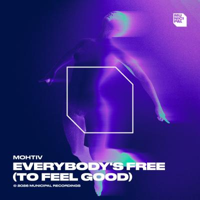 Mohtiv Everybody`s Free (To Feel Good)