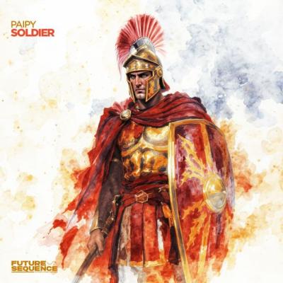 Paipy Soldier