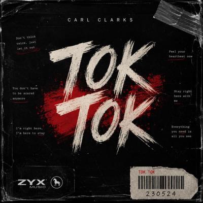 Carl Clarks Tok Tok