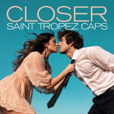 Saint Tropez Caps Closer