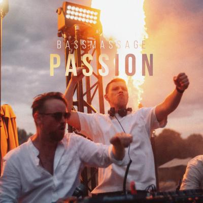 Bassmassage Passion