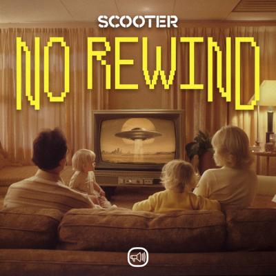 Scooter No Rewind 