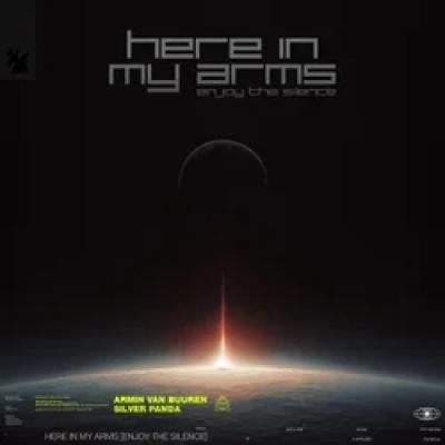Armin van Buuren, Silver Panda Here In My Arms (Enjoy The Silence)