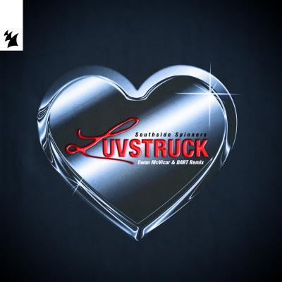 Southside Spinners Luvstruck