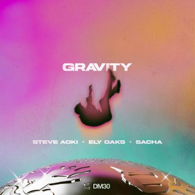 Steve Aoki, Ely Oaks, & SACHA Gravity