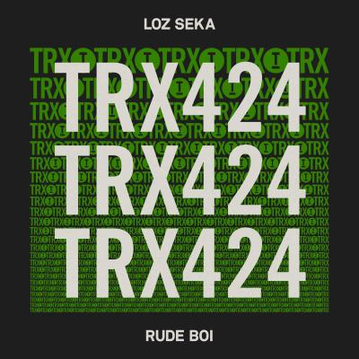 Loz Seka Rude Boi