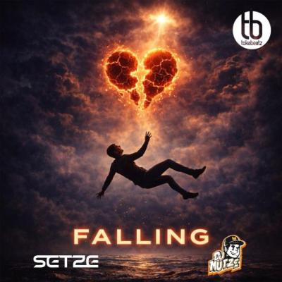 Setze & DJ Mütze Falling