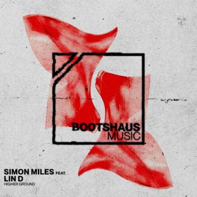 Simon Miles Higher Ground (feat. LIN D)