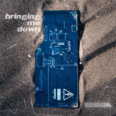 Biscits Bringing Me Down (Bad Love)