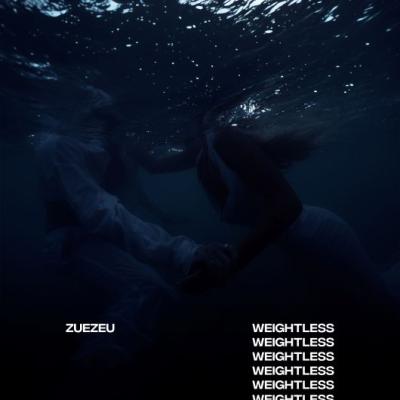 ZUEZEU & Jaden Bojsen Weightless