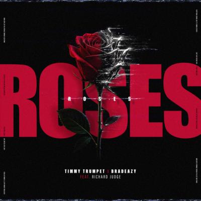 Timmy Trumpet X bradeazy (feat. Richard Judge) Roses