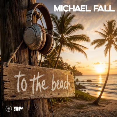 Michael Fall To The Beach