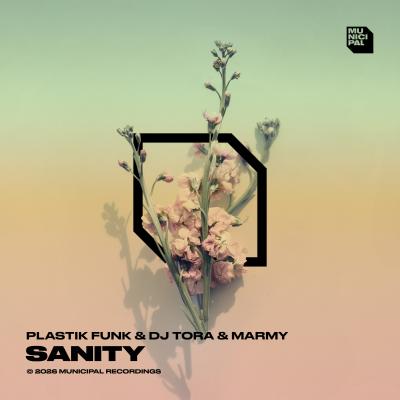 Plastik Funk, DJ TORA & Marmy Sanity