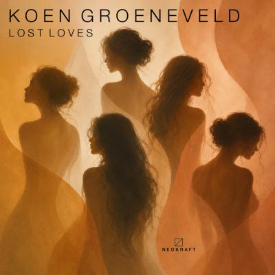 Koen Groeneveld Lost Loves