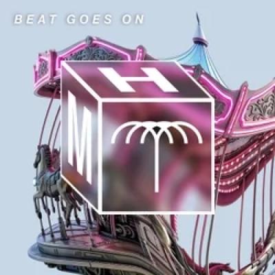 Rafael, Adam Ten Beat goes on