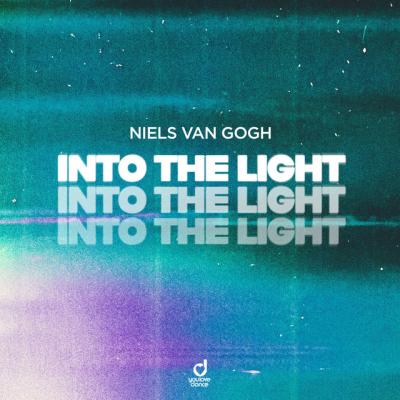 Niels Van Gogh Into The Light