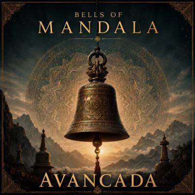 AVANCADA Bells Of Mandala