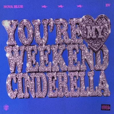 Ev. Nova Blue Weekend Cinderella