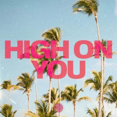 Melsen High on you