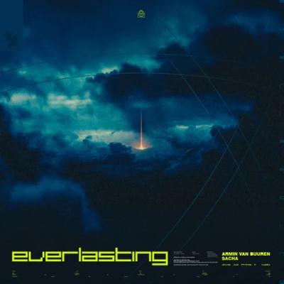 Armin van Buuren, Sacha Everlasting