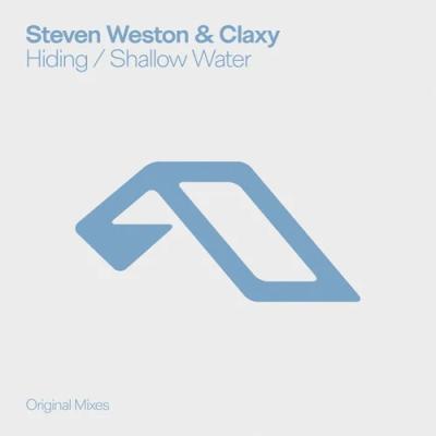 Claxy, Steven Weston Hiding 