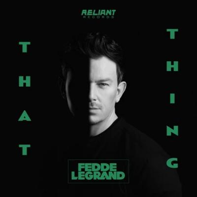 Fedde Le Grand That Thing