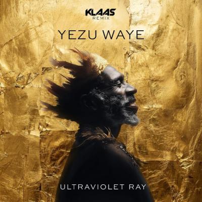 Ultraviolet Ray Yezu Waye