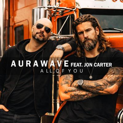 AuraWave feat Jon Carter All Of You
