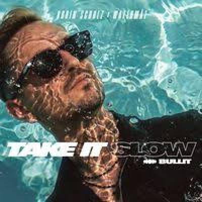 Robin Schulz & Watermät Take it slow