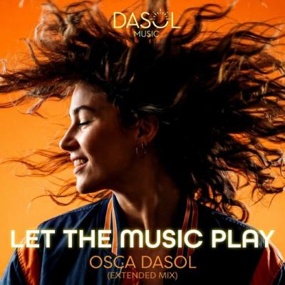 OSCA DASOL Let The Music Play 