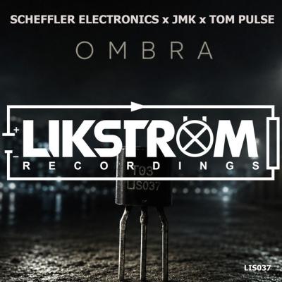 SCHEFFLER ELECTRONICS, JMK, TOM PULSE Ombra